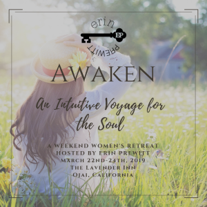 Awaken: 2-Night Retreat, March 22-24